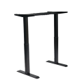 Height Adjustable Stand Up Desk Office Table Frame